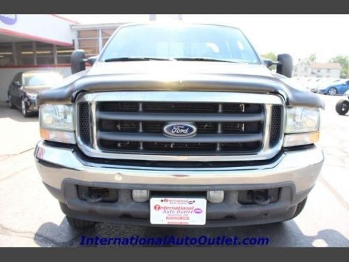 2004 Ford F250 Super Duty, US $10,995.00, image 16