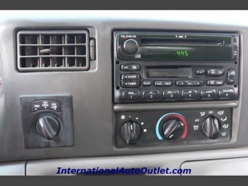 2004 Ford F250 Super Duty, US $10,995.00, image 29