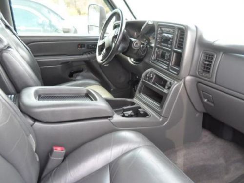 2007 Chevrolet Silverado 2500 Work Truck, US $29,900.00, image 2