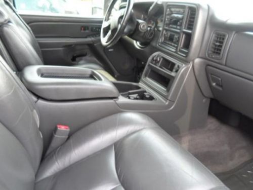 2007 Chevrolet Silverado 2500 Work Truck, US $29,900.00, image 5