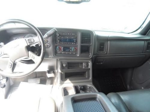 2007 Chevrolet Silverado 2500 Work Truck, US $29,900.00, image 6