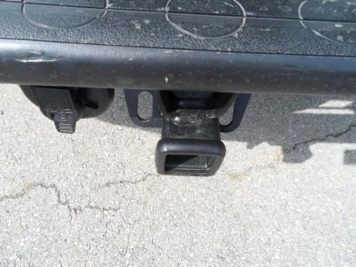 2007 Chevrolet Silverado 2500 Work Truck, US $29,900.00, image 9