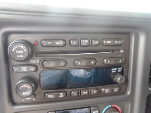 2007 Chevrolet Silverado 2500 Work Truck, US $29,900.00, image 10