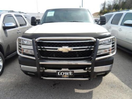 2007 Chevrolet Silverado 2500 Work Truck, US $29,900.00, image 11