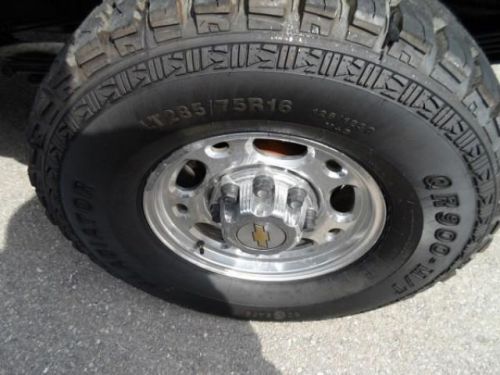 2007 Chevrolet Silverado 2500 Work Truck, US $29,900.00, image 14