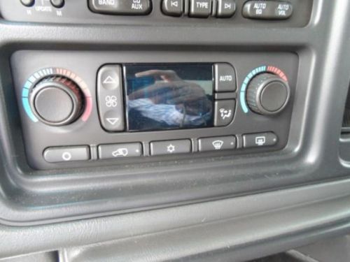 2007 Chevrolet Silverado 2500 Work Truck, US $29,900.00, image 16