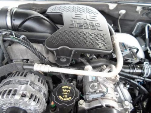 2007 Chevrolet Silverado 2500 Work Truck, US $29,900.00, image 17