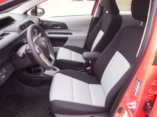 2014 toyota prius c three