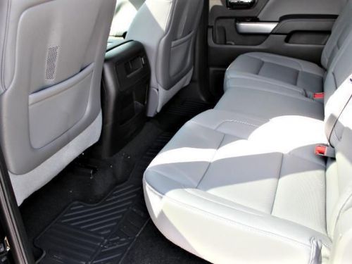 2014 Chevrolet Silverado 1500 2LZ, US $50,113.00, image 3