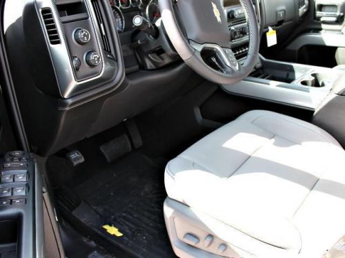 2014 Chevrolet Silverado 1500 2LZ, US $50,113.00, image 5