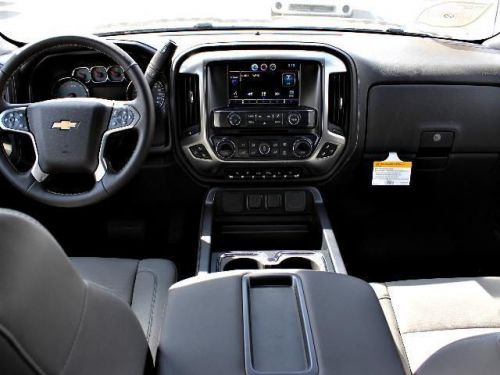 2014 Chevrolet Silverado 1500 2LZ, US $50,113.00, image 6