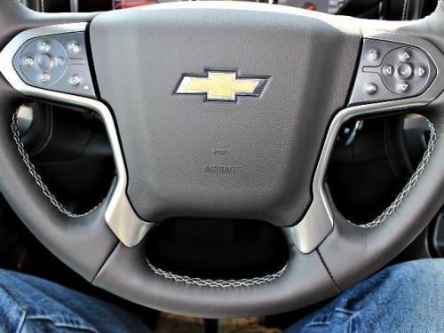 2014 Chevrolet Silverado 1500 2LZ, US $50,113.00, image 7