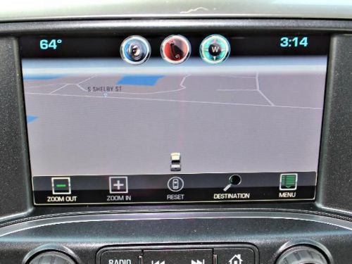 2014 Chevrolet Silverado 1500 2LZ, US $50,113.00, image 8