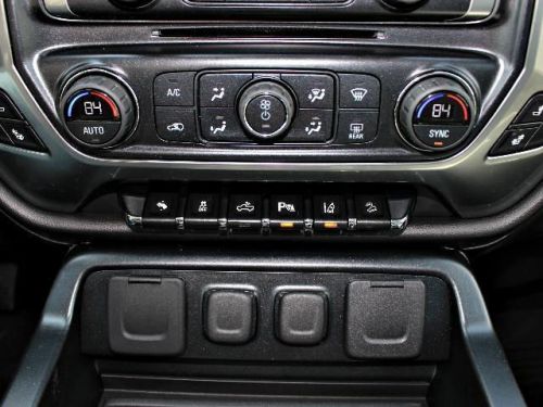 2014 Chevrolet Silverado 1500 2LZ, US $50,113.00, image 10