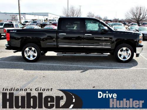 2014 Chevrolet Silverado 1500 2LZ, US $50,113.00, image 11