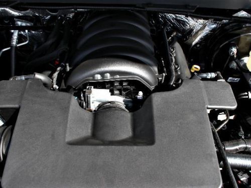 2014 Chevrolet Silverado 1500 2LZ, US $50,113.00, image 12