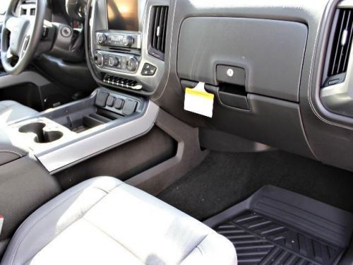 2014 Chevrolet Silverado 1500 2LZ, US $50,113.00, image 14