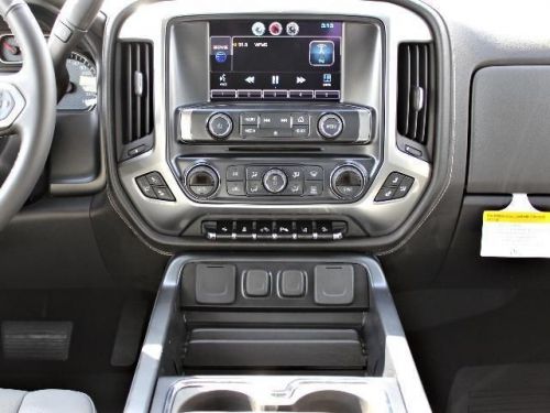 2014 Chevrolet Silverado 1500 2LZ, US $50,113.00, image 15