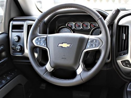 2014 Chevrolet Silverado 1500 2LZ, US $50,113.00, image 19