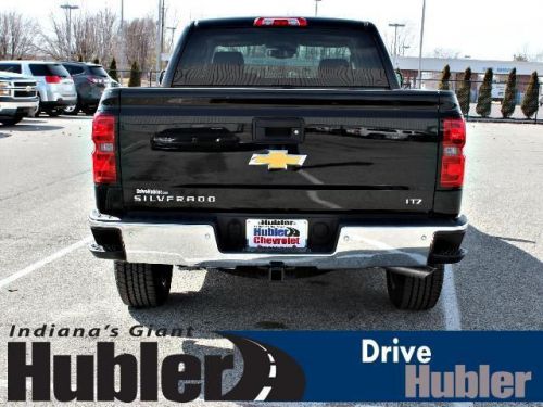 2014 Chevrolet Silverado 1500 2LZ, US $50,113.00, image 20