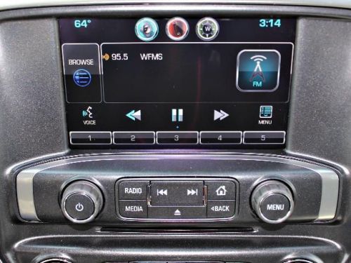2014 Chevrolet Silverado 1500 2LZ, US $50,113.00, image 21