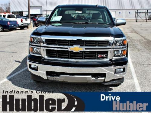 2014 Chevrolet Silverado 1500 2LZ, US $50,113.00, image 23