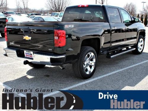 2014 Chevrolet Silverado 1500 2LZ, US $50,113.00, image 27