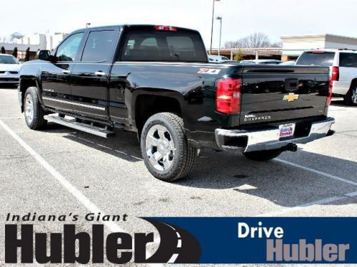 2014 Chevrolet Silverado 1500 2LZ, US $50,113.00, image 29