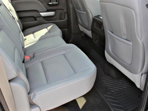 2014 Chevrolet Silverado 1500 2LZ, US $50,113.00, image 30