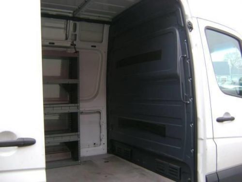 2008 dodge sprinter 2500