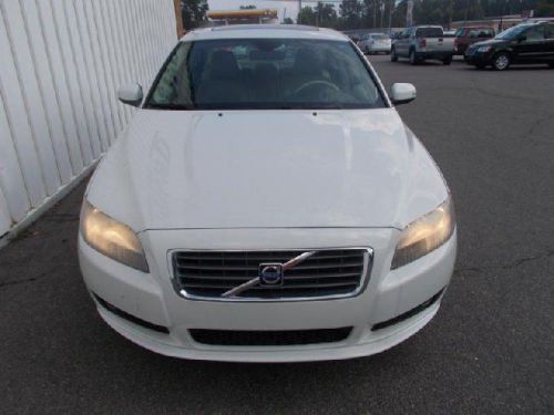 2007 volvo s80 3.2