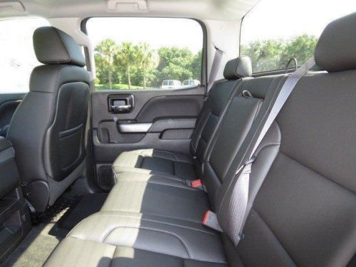 2014 Chevrolet Silverado 1500 LT, US $46,980.00, image 3