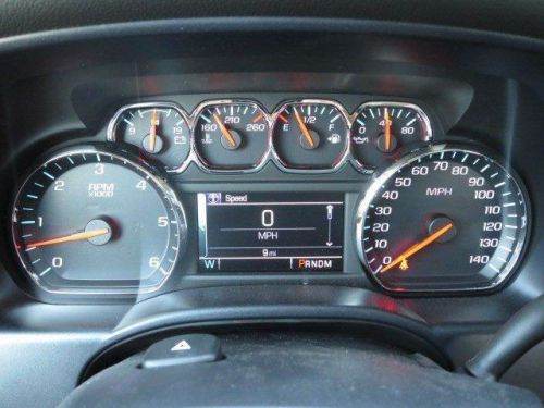 2014 Chevrolet Silverado 1500 LT, US $46,980.00, image 21