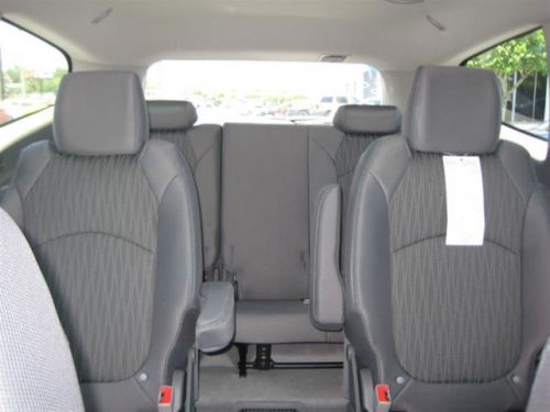 2014 Chevrolet Traverse 1LT, US $36,146.00, image 4