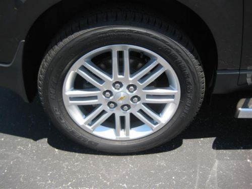 2014 Chevrolet Traverse 1LT, US $36,146.00, image 5