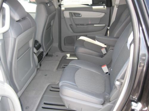 2014 Chevrolet Traverse 1LT, US $36,146.00, image 8