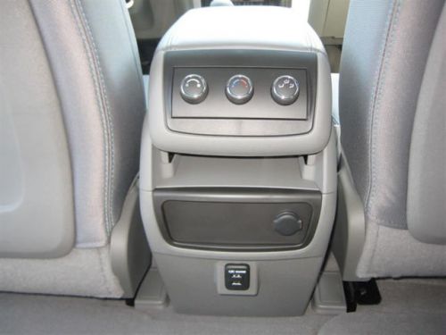 2014 Chevrolet Traverse 1LT, US $36,146.00, image 9