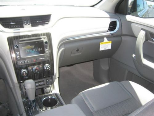 2014 Chevrolet Traverse 1LT, US $36,146.00, image 10