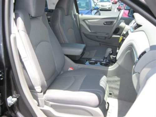 2014 Chevrolet Traverse 1LT, US $36,146.00, image 12