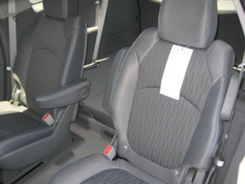 2014 Chevrolet Traverse 1LT, US $36,146.00, image 13