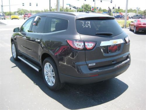 2014 Chevrolet Traverse 1LT, US $36,146.00, image 14