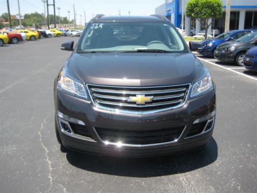 2014 Chevrolet Traverse 1LT, US $36,146.00, image 15