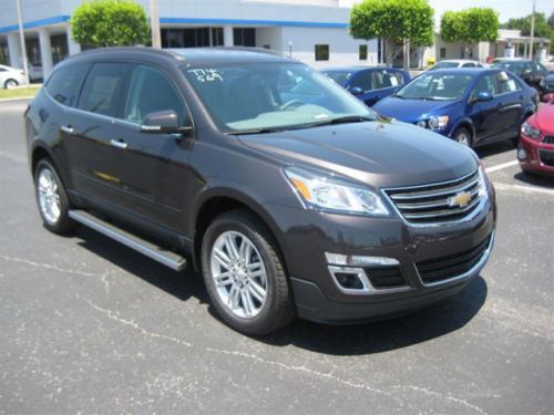 2014 Chevrolet Traverse 1LT, US $36,146.00, image 20
