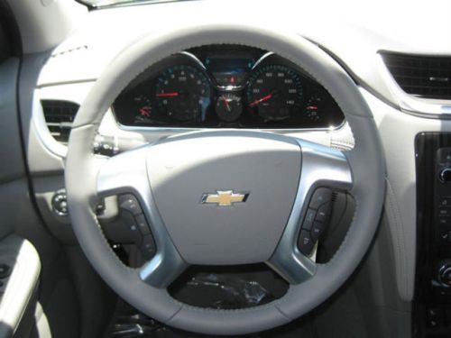 2014 Chevrolet Traverse 1LT, US $36,146.00, image 21