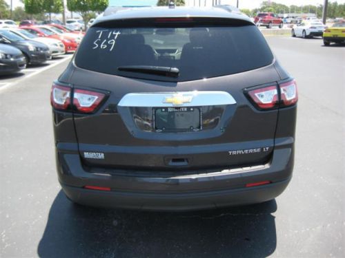 2014 Chevrolet Traverse 1LT, US $36,146.00, image 23