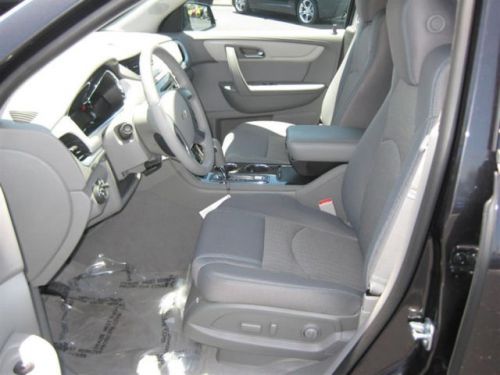 2014 Chevrolet Traverse 1LT, US $36,146.00, image 24