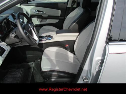 2014 gmc terrain slt-2