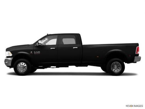 2014 ram 3500 slt