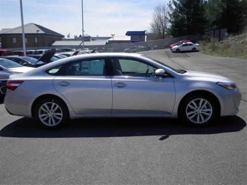 2014 Toyota Avalon XLE Premium, US $32,477.00, image 2