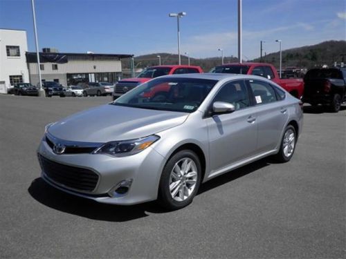 2014 Toyota Avalon XLE Premium, US $32,477.00, image 3